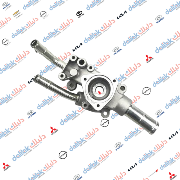 كوع ماء نيسان سني 2008-2014 -HF