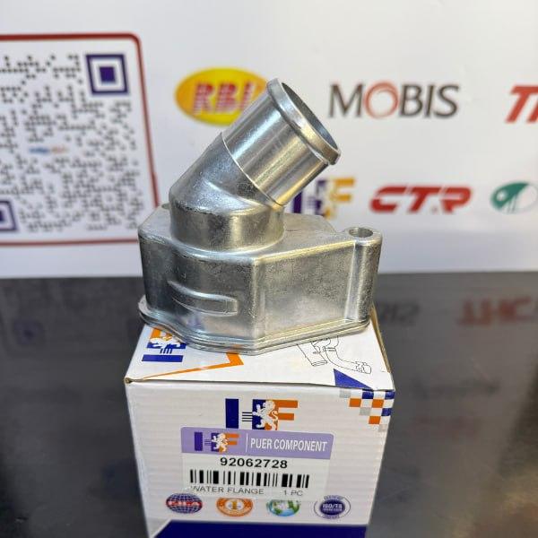 كوع ماء فافونة كامل كولورادو -اوبتر -لكنزا -HF