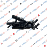 كوع ماء خلفي كيا اوبتيما -سوناتا 2018 -HF