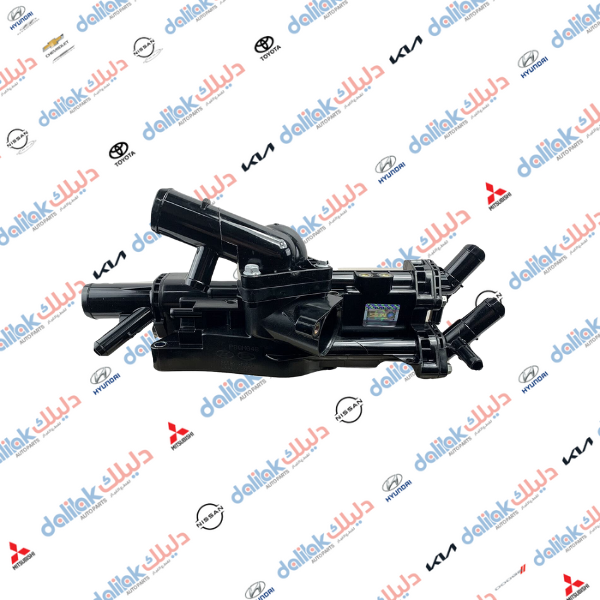 كوع ماء خلفي كيا اوبتيما -سوناتا 2018 -HF