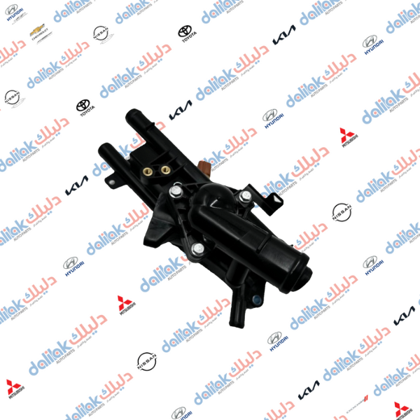 كوع ماء خلفي سوناتا -اوبتيما 2010-2013-HF