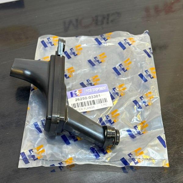 مصفي اويل بم كيا بيكانتو -اكسنت محرك 1.4 -HF