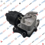 قاعد فلتر دهن النترا - كيا فورتي - توسان 1.6 -HF