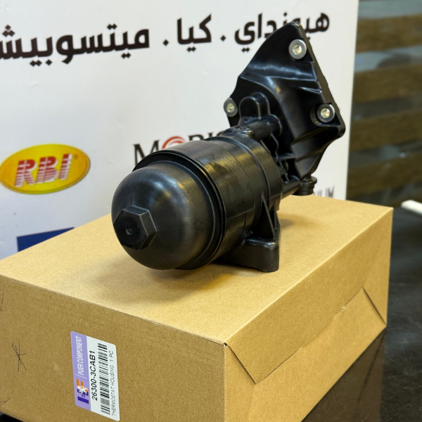 قاعد فلتر دهن سنتافيا -سورنتو 2018 3.5 -HF