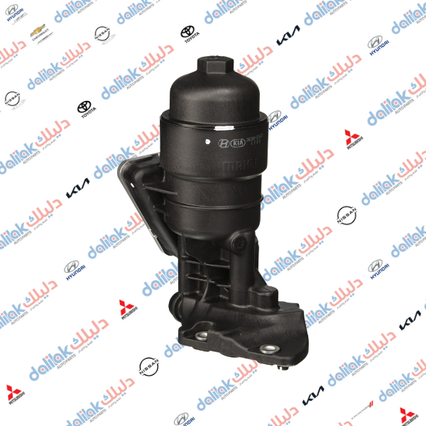 قاعد فلتر دهن سنتافيا -سورنتو 2018 3.5 -HF