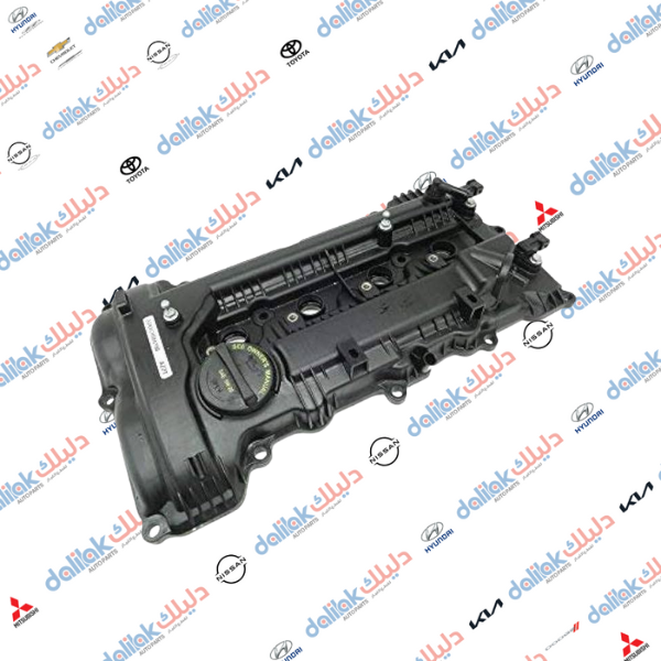 قبق ولفات النترا-فورتي 1.8 2013 -HF