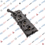 قبغ ولفات ايمن نيسان باترول 2010-HF