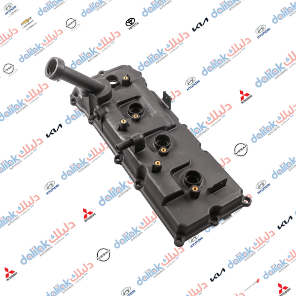 قبغ ولفات ايمن نيسان باترول 2010-HF