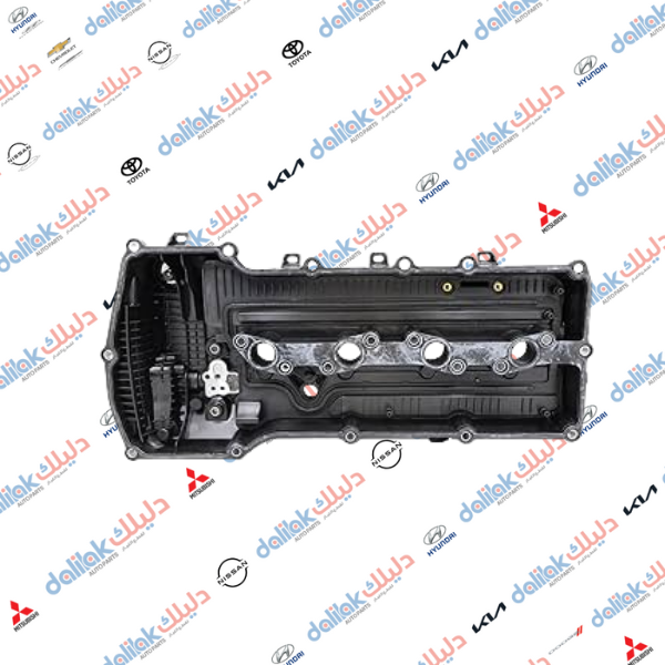 قبق ولفات فلاونزا -هايس محرك 2018