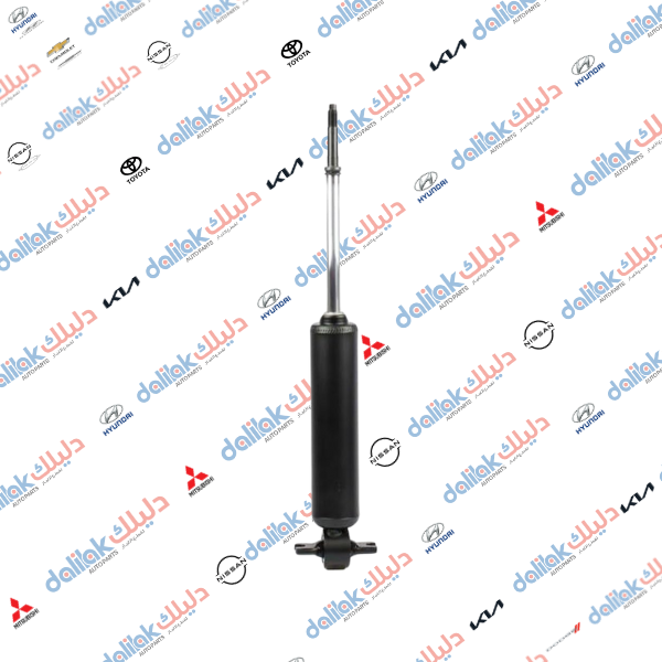 دبل امامي بيك اب 2012 L200 2WD -KYB