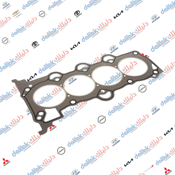 كازكيت النترا - اكسنت -افانتا حديد محرك 1.6 كوبي