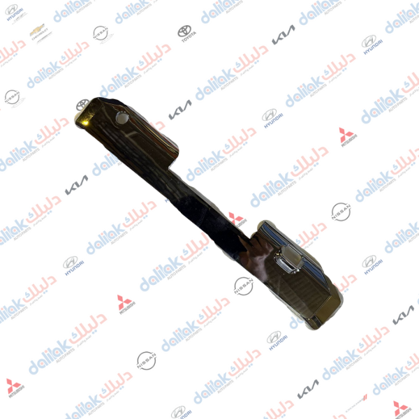 نيكل يدة باب خلفي بيك اب فول -2025 L200