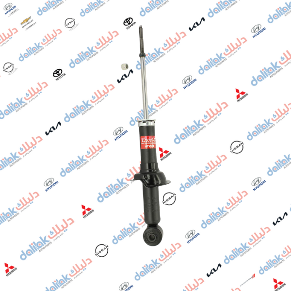 دبل امامي باجيرو 2012-2016 -KYB