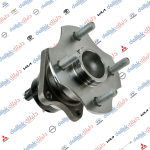 بولبرن ويل خلفي النترا -كيا صول 2022 -HF