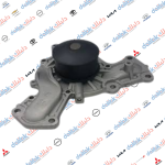 واتربم باجيرو محرك 3.5 2010 6G74T ياباني