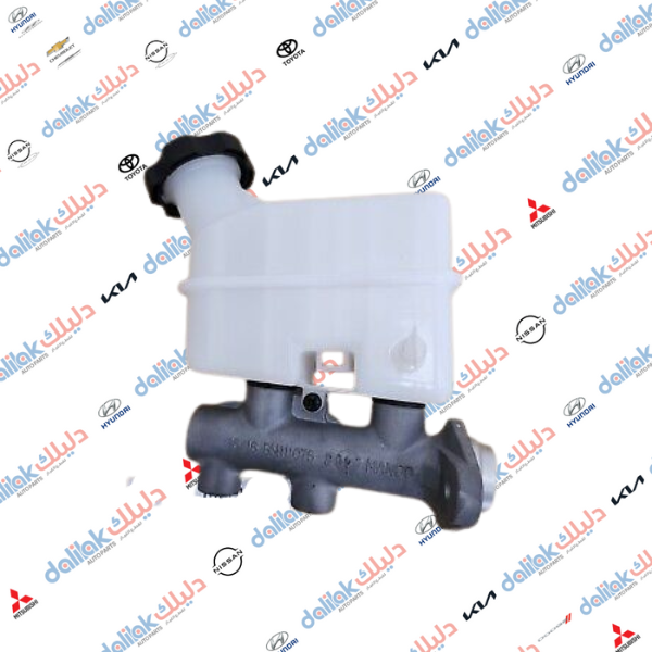 عنبار بريك ريسي كيا سورنتو 2008 كوبي