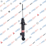 دبل امامي بيك اب 2015 L200 4WD -KYB