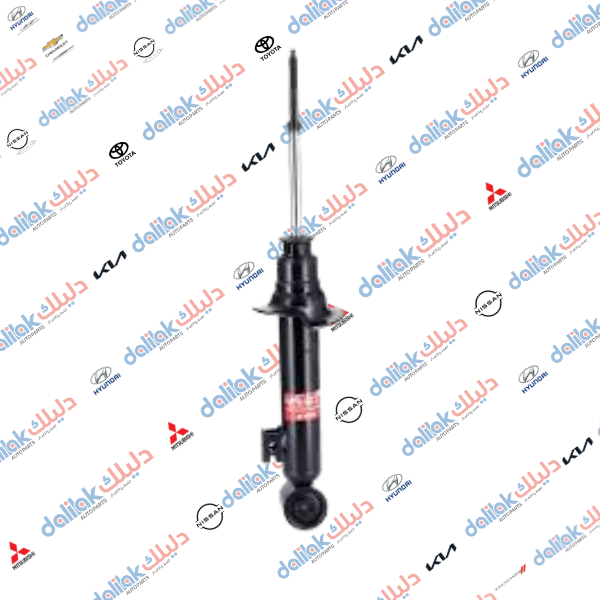 دبل امامي بيك اب 2015 L200 4WD -KYB