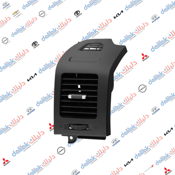 دكته تبريد دشبول جانبي ايمين باجيرو 2010-2018