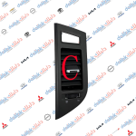 دكته تبريد دشبول وسطي ايمين باجيرو 2010-2018