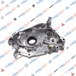 اويل بم برغي 12 بيك اب ديزل 4D56 L200 2010