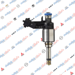 نوزل النترا -كيا فورتي محرك 2.0 2013 كوبي