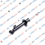 دبل امامي بيك اب 2017-2020 4WD-L200 -كوبي