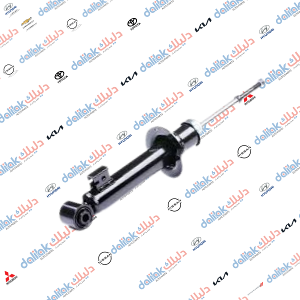 دبل امامي بيك اب 2017-2020 4WD-L200 -كوبي