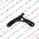 طبلة صدر يسار النترا 2021 HF