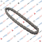 زنجيل كور النترا - افانتا 2008 موبس