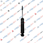 دبل امامي بيك اب دهن 2012 L200 2WD