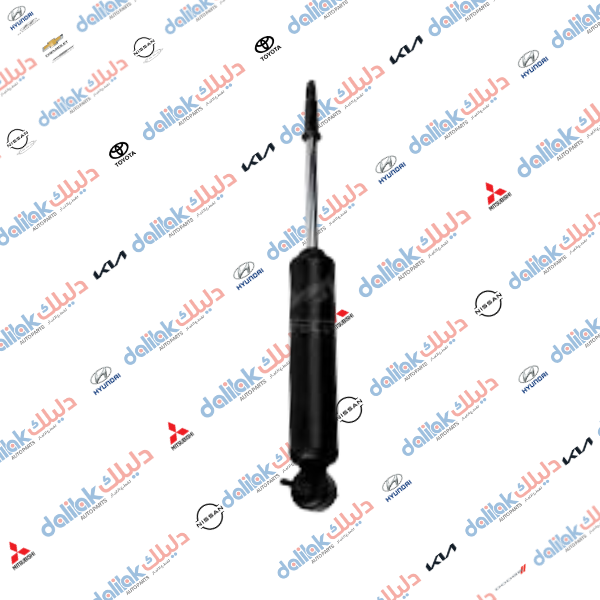 دبل امامي بيك اب دهن 2012 L200 2WD