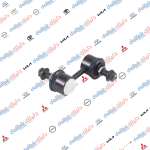 شمعة صدر امامي -بيك اب 2020 L200 -TH