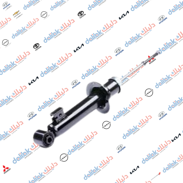 دبل امامي بيك اب دهن 2018 L200 4WD -