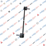 شمعة صدر امامي اكسنت -النترا-توسان 2015 -TH