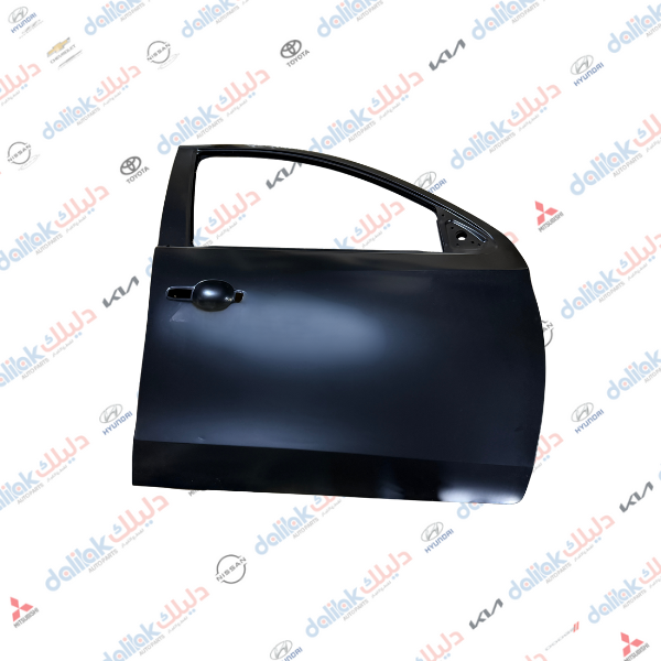 باب امامي يسار بيك اب 2020 L200