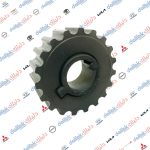 دشلي راس كرنك دايو عام -اوبل 1.5 كوبي