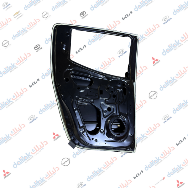 باب خلفي يمين بيك اب 2020 L200