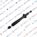 دبل امامي بيك اب فلاونزا 2010-2016 4WD اصلي