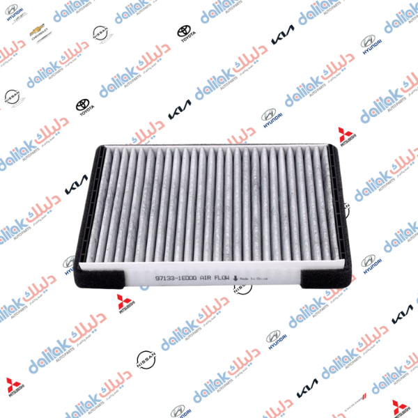 فلتر تبريد اكسنت 2010 كوري