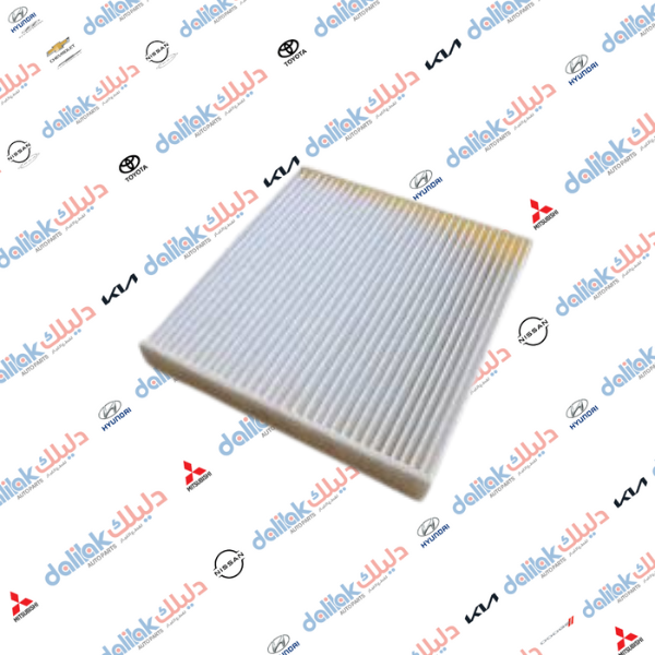 فلتر تبريد سوناتا-سنتافيا 2012 كوري