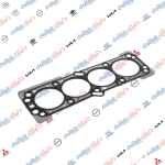 كازكيت اوبترا 2010 كوري