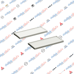 فلتر تبريد كيس 2010-2007 كوري