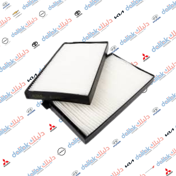 فلتر تبريد ستاركس 2008-2014 كوري