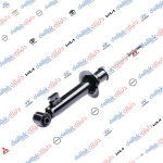 دبل امامي بيك اب كاز 2018 L200 4WD - HF