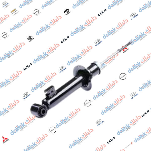 دبل امامي بيك اب كاز 2018 L200 4WD - HF