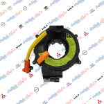 شريط استيرن تيوتا فلاونزا -لاندكروز -برادو -HF