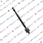 لقمة تيوتا كرستا