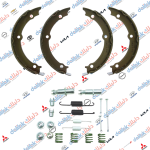 بنز هند بريك خلفي سنتافيا-سورنتو 2012 كوبي OEM 58305-2PA00