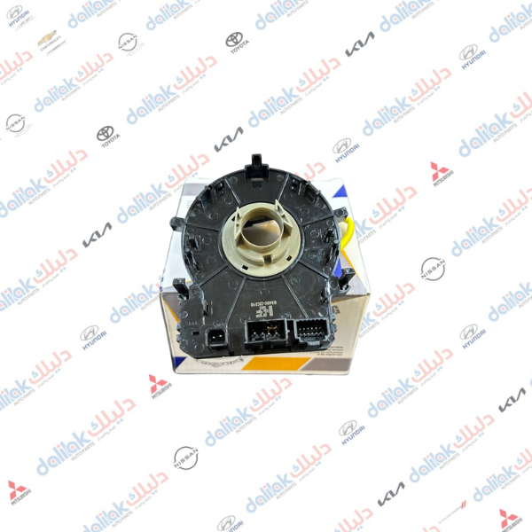 شريط استيرن كيا صول - بنكو محرك 3.0 2016 -HF